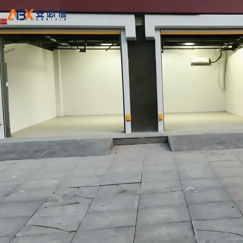 徐州高速门