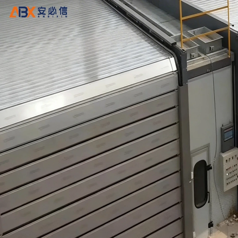 徐州洁净室高速门
